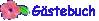 G&auml;stebuch